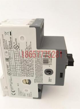 原装正品 MS11625  MS1164  MS11663 MS11610  马达断路器