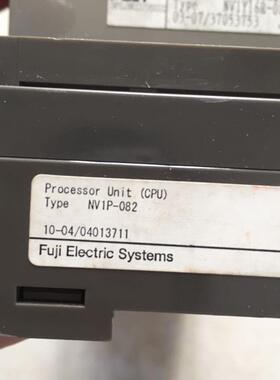 NV1X1604-W  NV1P-082 NV1P-042 NV1Y16R-08  富士PLC模块