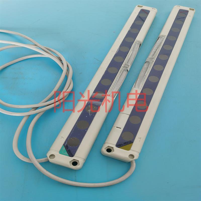 MOCKWELL  T6N-XN12 安全光栅 红外对射