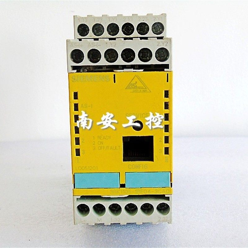 原装现货安全监视器 3RK1405-1SE15-0AA2