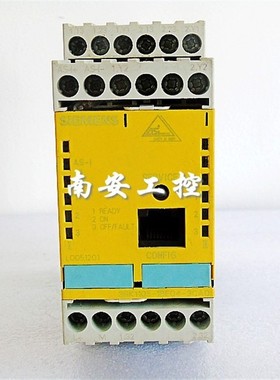 原装现货安全监视器 3RK1405-1SE15-0AA2