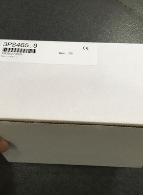 * PS465 3PS465.9 PS754/3PS754.9 PS752/3PS752.9 贝加莱PLC模块