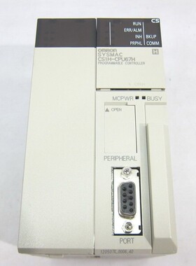 CS1H-CPU64-V1询价