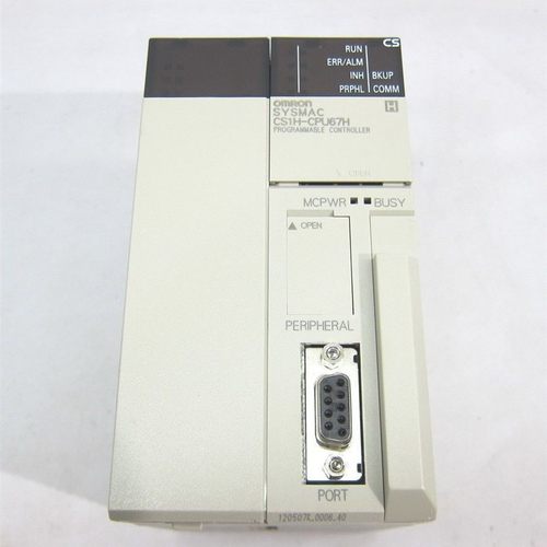 CS1H-CPU64-V1询价