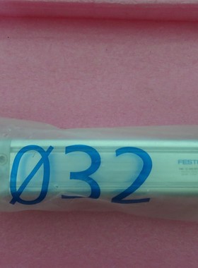 全新原装正品德国FESTO DNC-32-100-PPV 163323 现货