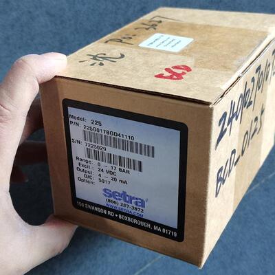225G017BGD41110  美国  压力传感器 全新现货2个