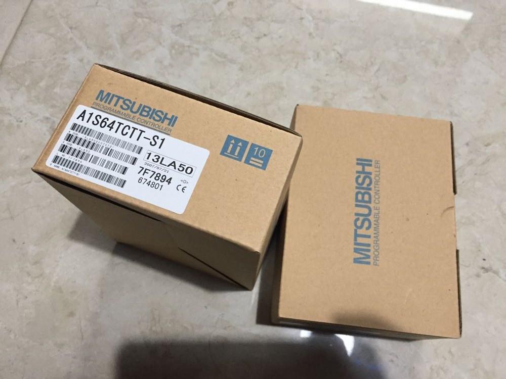 * A1SX80/A1SX80-S1/A1SX81/A1SX82-S1/A1SY82/A1SX71 三菱PLC