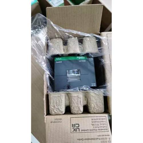 接触器LC1D40M7C  LC1D40Q7CLC1D40F7C代理商正品保真