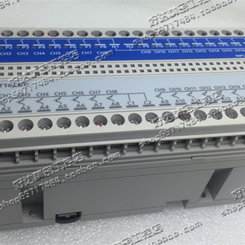 原装正品 IDEC EB3C型继电器安全栅 EB3C-T16CKD 24VDC 现货