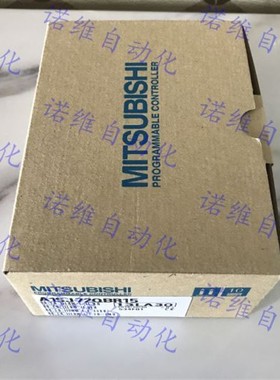 三菱A1SJ71UC24-C24-R2 UC24-R4 C24 J72QBR15 72QLP25 72T25B