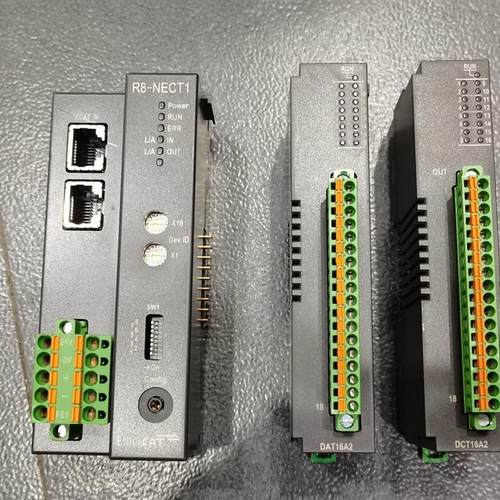 R8-NECT1-R R8-DAT16A2 R8-DCT16A2  M- 九五新 现货