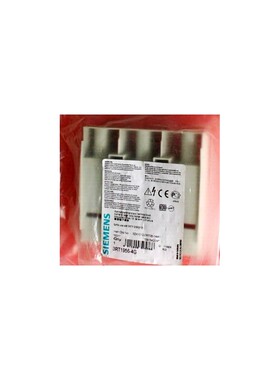 微型端子模块接线端3RT1956-4G 3RT1955-4G 配3RT1054/1055/1056