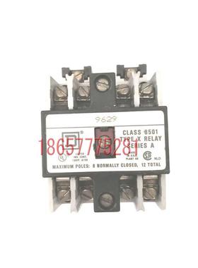美商实块  CLASS 8501X040  继电器   CLASS 8501 现货