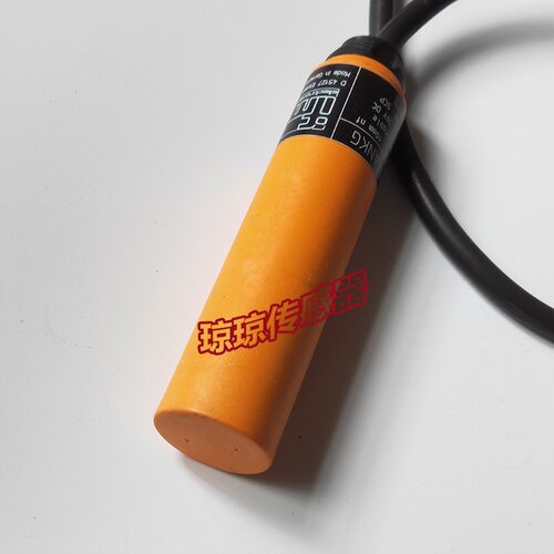 IFMKA5005 KA-3010-ANKG静电容式接近开关传感器