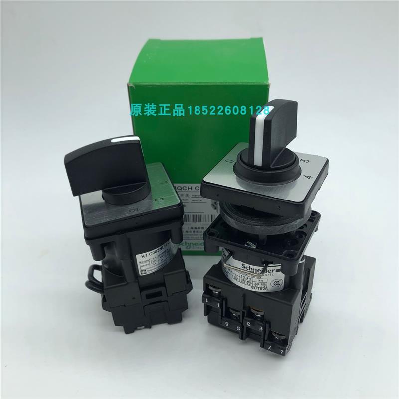 现货K1A001ACHC凸轮开关原装正品