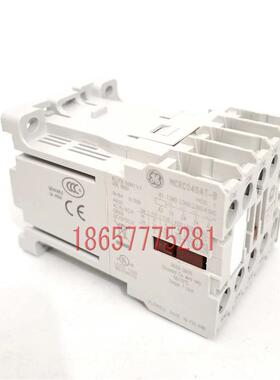原装正品 GE  接触器  MCRC040AT  DC110C  220V  24V
