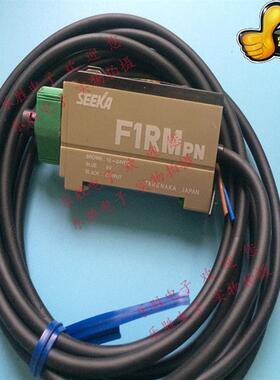 销售正品TAKEXF1RM-PN F1RMPN光纤放大器质保1年