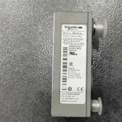 * TM7SPS1A PLC模块 原装二手现货一个
