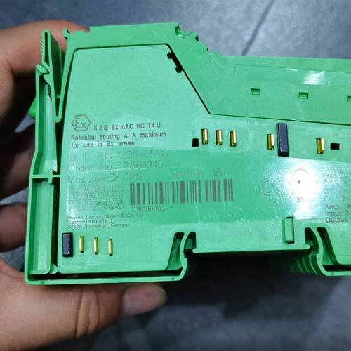 * 2861315 IB IL AO 1/SF-PAC 2861302 AI 2/SF-PAC