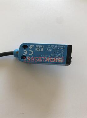 西克光电传感器背景抑制反射型WTV4-3N1322S01/3N2221S58/3N13