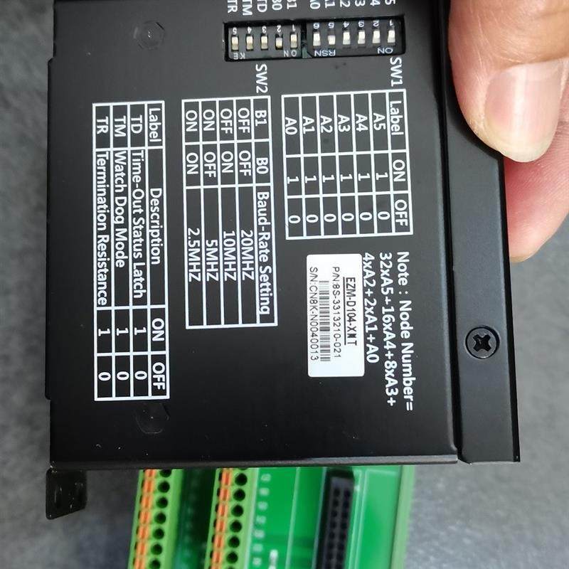 * 107-D140 EZM-D140-NXT 107-T111-DIO - 二手现货