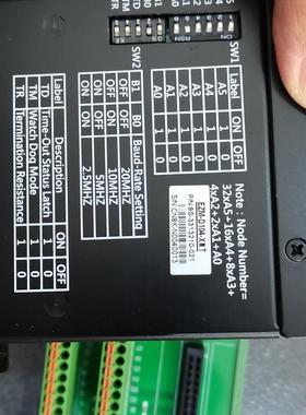 * 107-D140 EZM-D140-NXT 107-T111-DIO - 二手现货