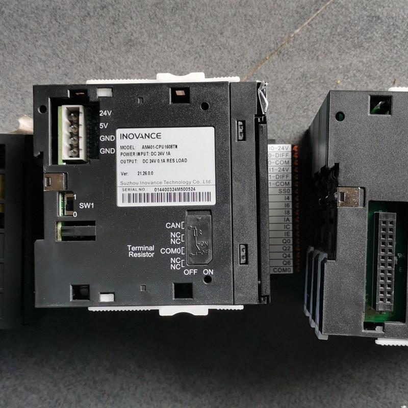 * GL10-PS2/GL10-3200END/0016ETN AM401-CPU1608TN  PLC