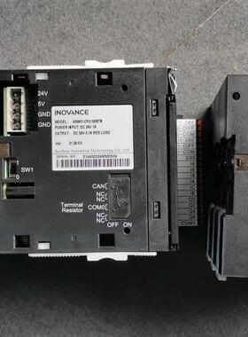 * GL10-PS2/GL10-3200END/0016ETN AM401-CPU1608TN  PLC