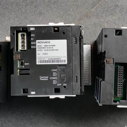 * GL10-PS2/GL10-3200END/0016ETN AM401-CPU1608TN  PLC