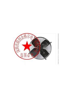 FC063-6DT.4I.A7 N141237 FC063-6DQ.4I.A7FC063-8DT-REV进口风扇