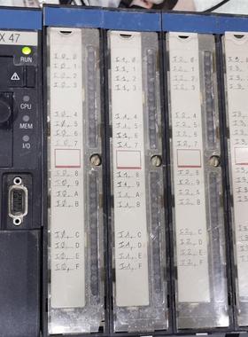 * TSXSUP60 TSXP6720 TSXAXM171 SCM20/TSXSCM2011 PLC模块