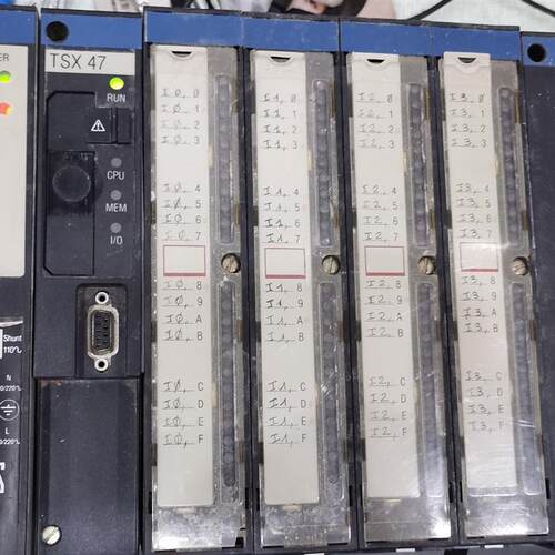 * TSXSUP60 TSXP6720 TSXAXM171 SCM20/TSXSCM2011 PLC模块