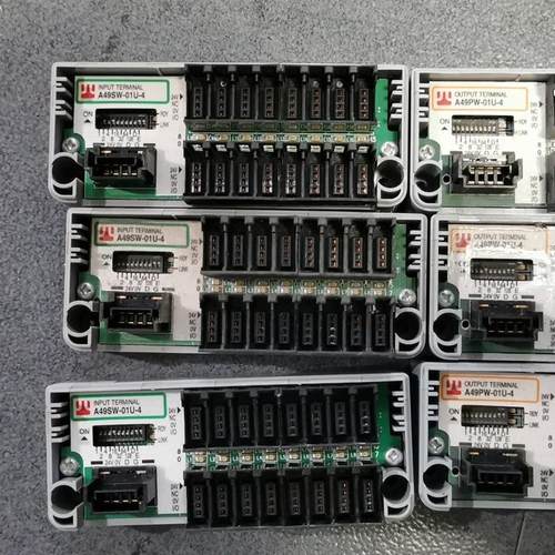 * A49SW-01U-4 A49PW-01U-4/01T-4 A29SB-08U-4 16U-4