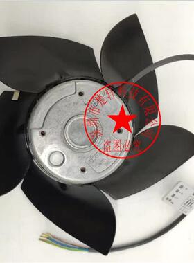 W2D250-ED26-08 1PH1902-0AC00-0AA0 400V460V480V德进口离心风机