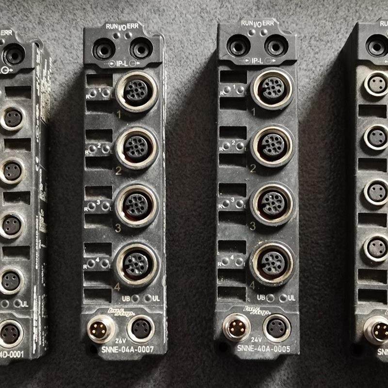 SNNE-0800D-0008 0404D-0001 SNNE-04A-0007 40A-0005