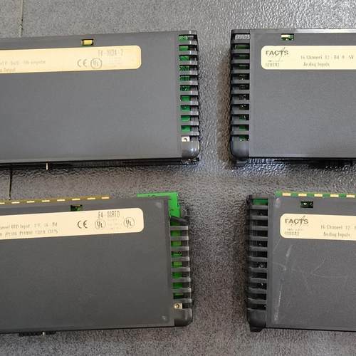 * F4-08RTD F4-16AD-2 08DA-2/08TRS-2 光洋PLC