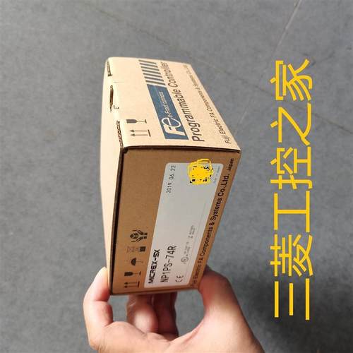 * NP1PS-32R/74R/245R NP1L-OL2/LL2/NP1L-TS1 富士PLC