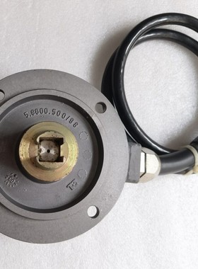 原装拆机Secheron 5.8600.024/45 实物拍摄 现货