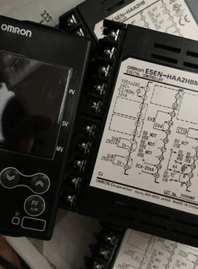 温控E5AN/-HAA2HHBFM-500 HAA2HB HAA2HBM-500 HAA2HH03B-FLK