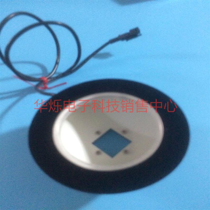 机器视觉 圆顶光源 白光 碗型光源CA-DDW8