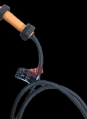 现货德国 易福门EFECTOR 接近开关 -