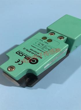全新正品接近开关Ni40-CL40-BP9L-Q现货NI40-CL40-0N9L-Q