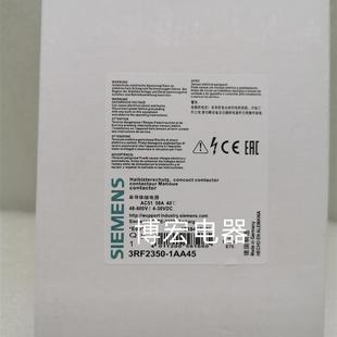 0FA08 3RF2920 3RF2950 0GA13 3RF2350 3RF2320 1AA45