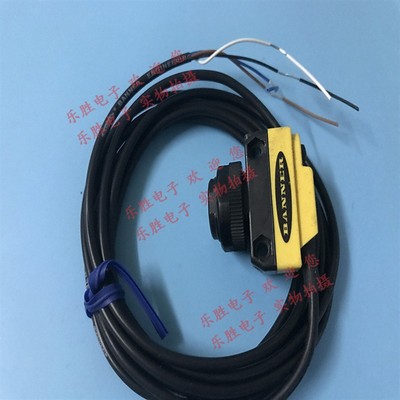 美国传感器QS18UNA QS18VN6DB QS18EP6DVQ5 Q19SN6D Q19SN6FP