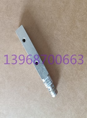 瑞士接近开关传感器IFFM08P3501-01S35L功能正常 拆机