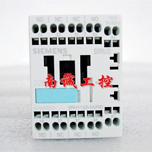 接触式继电器现货  3RH1344-2AF00 3RH1140-2AF00