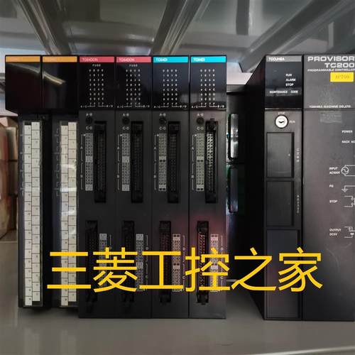 * TCPW110AL-1 TCCUH TCCUHS TCCUHSC TCFBC TCADCS PLC模块