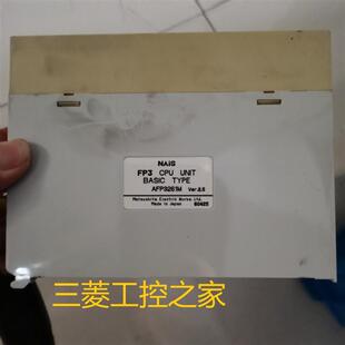 AFP3463 6221V3 AFP3261M PLC模块 3417 3419 33053 AFP3631