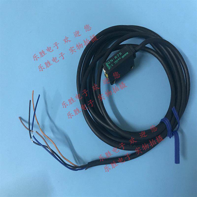 正品日本光电开关GN-R7S GN-TR7C GN-R7C GN-Z3CR GN-R30CPN
