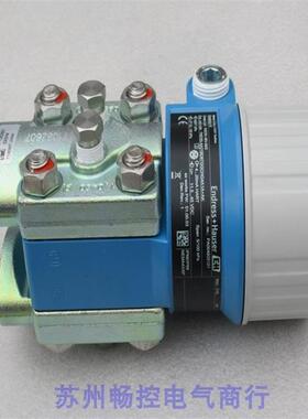 全新E+H压力开关PMD55-38VJ8/0现货PMD55-AA21BD67GGCHG4A1A+AK